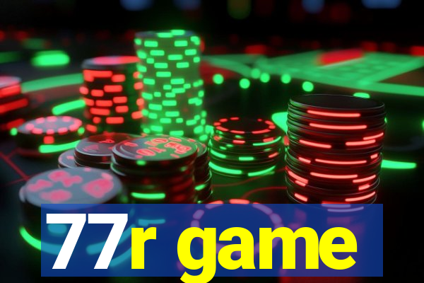 77r game